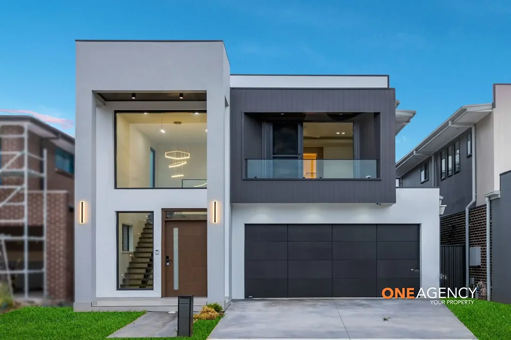 Marsden Park 4 Bedroom Ultra Modern Family Home in Marsden Park