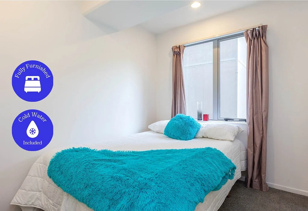 One bedroom apartment available on Vincent St