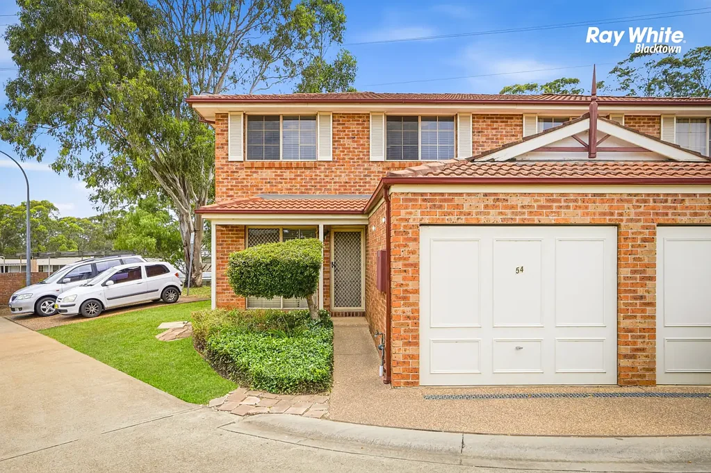 54/130 Reservoir Road, Blacktown, NSW 2148