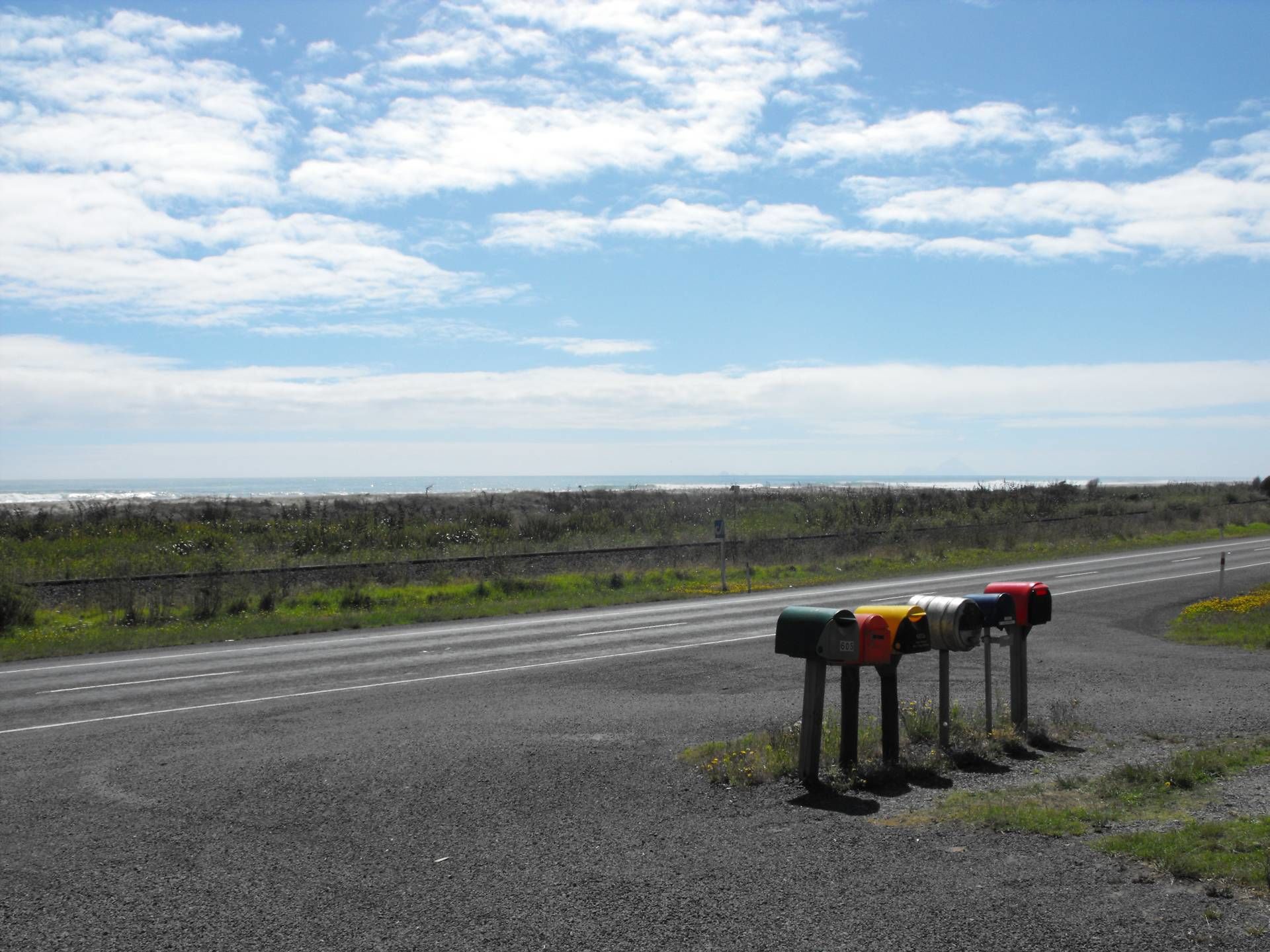 603 State Highway 2 West, Pikowai, Whakatane, 4 rūma, 0 rūma horoi