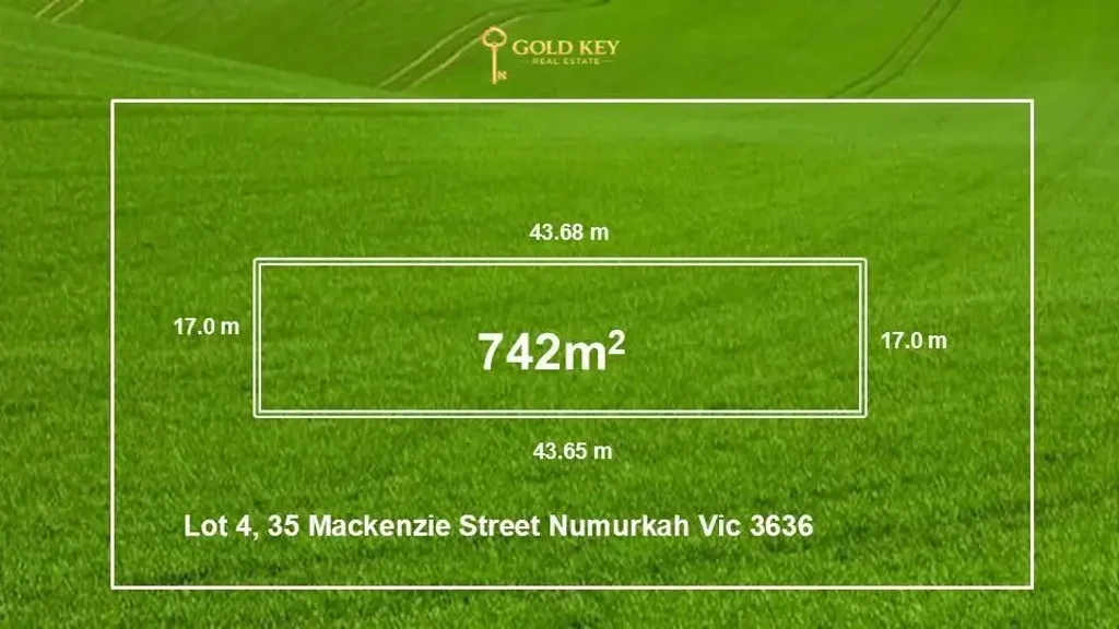 Numurkah Rare Opportunity in Established Numurkah Pocket