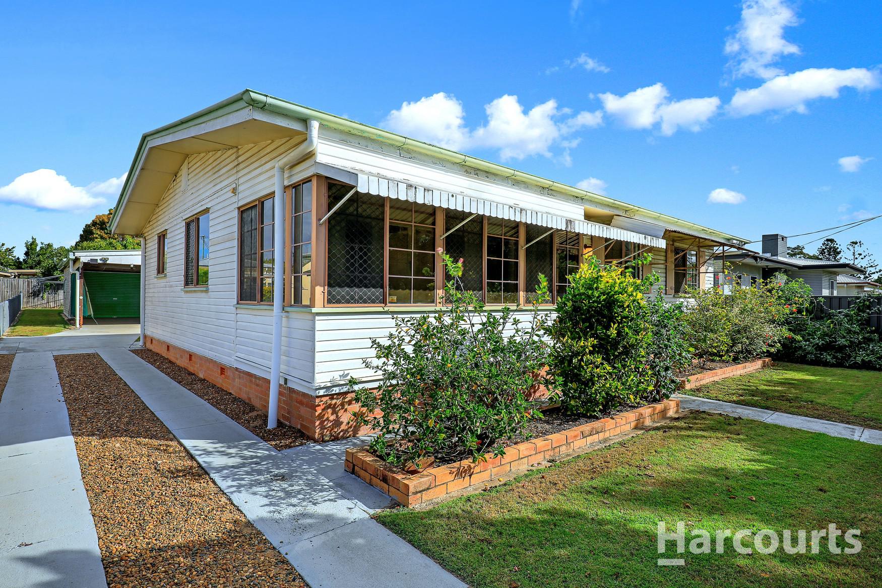 58A MIMNAGH ST, NORVILLE QLD 4670, 0 phòng ngủ, 0 phòng tắm, House