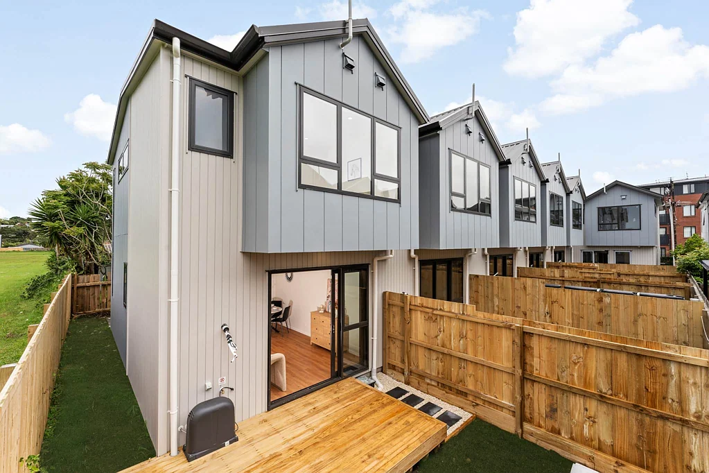 Lot 1/30 Smythe Road, Henderson, Waitakere City, Auckland