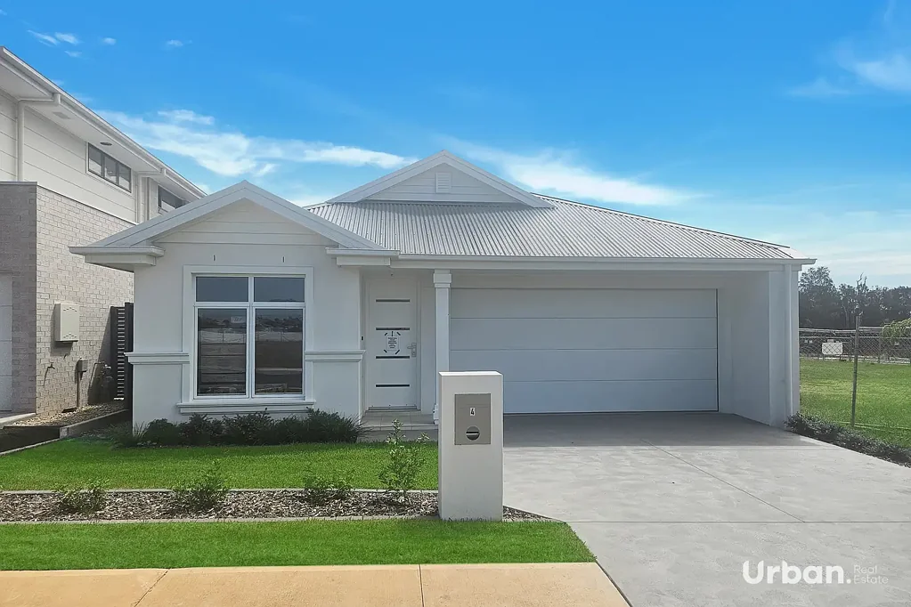 Lot 6215 Whitrod Avenue, Catherine Field, NSW 2557