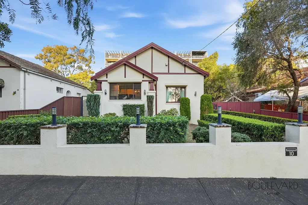Homebush 3房 终极开发机会 – DA 批准的 33 套单元房 + 托儿中心！ The Ultimate Development Opportunity – DA Approved 33 Units + Childcare Centre!
