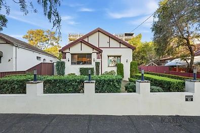 Homebush 3 Bedroom The Ultimate Development Opportunity – DA Approved 33 Units + Childcare Centre!