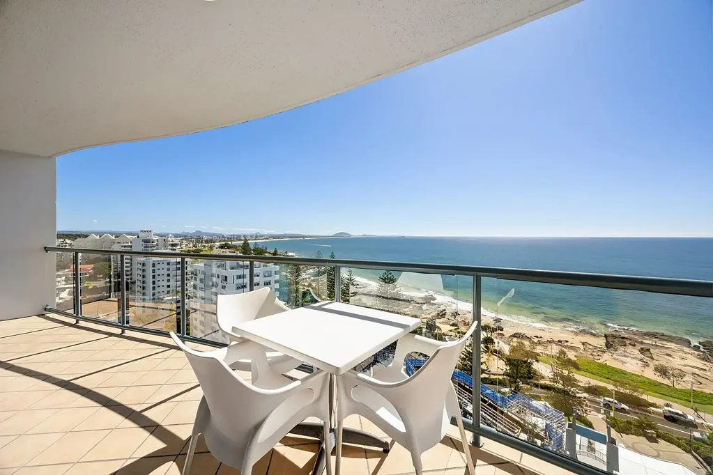 Mooloolaba 2Phòng ngủ Mantra Mooloolaba, your ideal beachside location