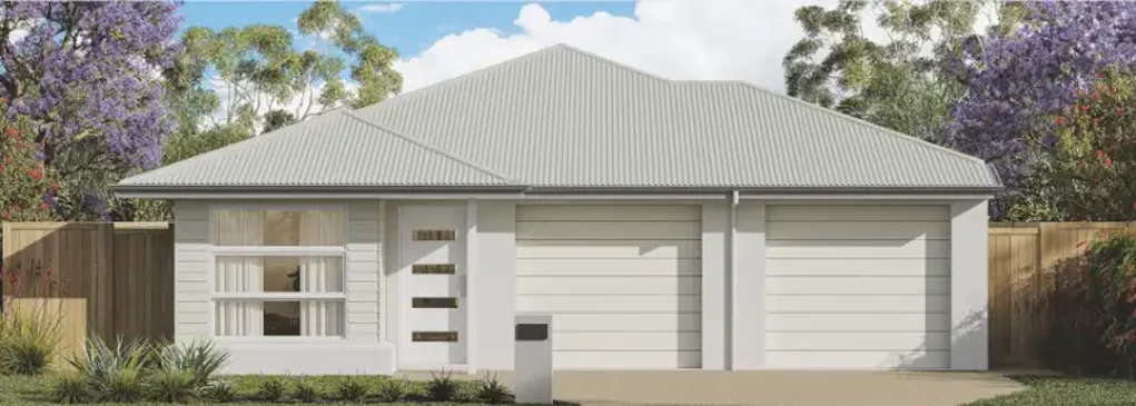 Dakabin 5Kwarto Brand-New Dual-Income Duplex | SMSF & Negative Gearing Benefits | Ready in 8 Weeks