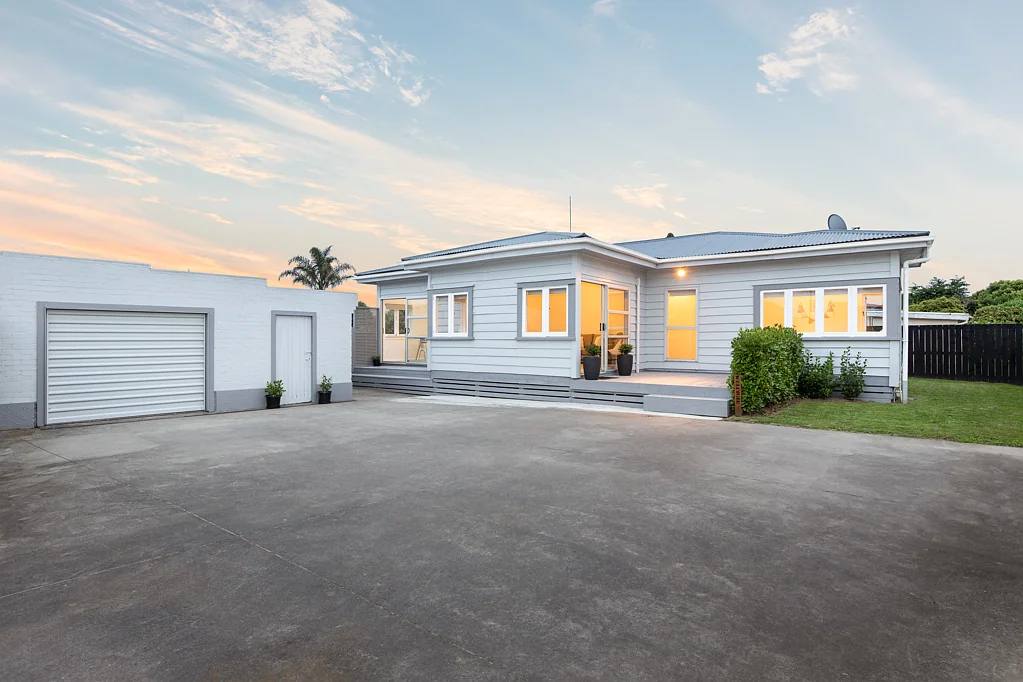 33A Tennyson Street, Cambridge, Waikato