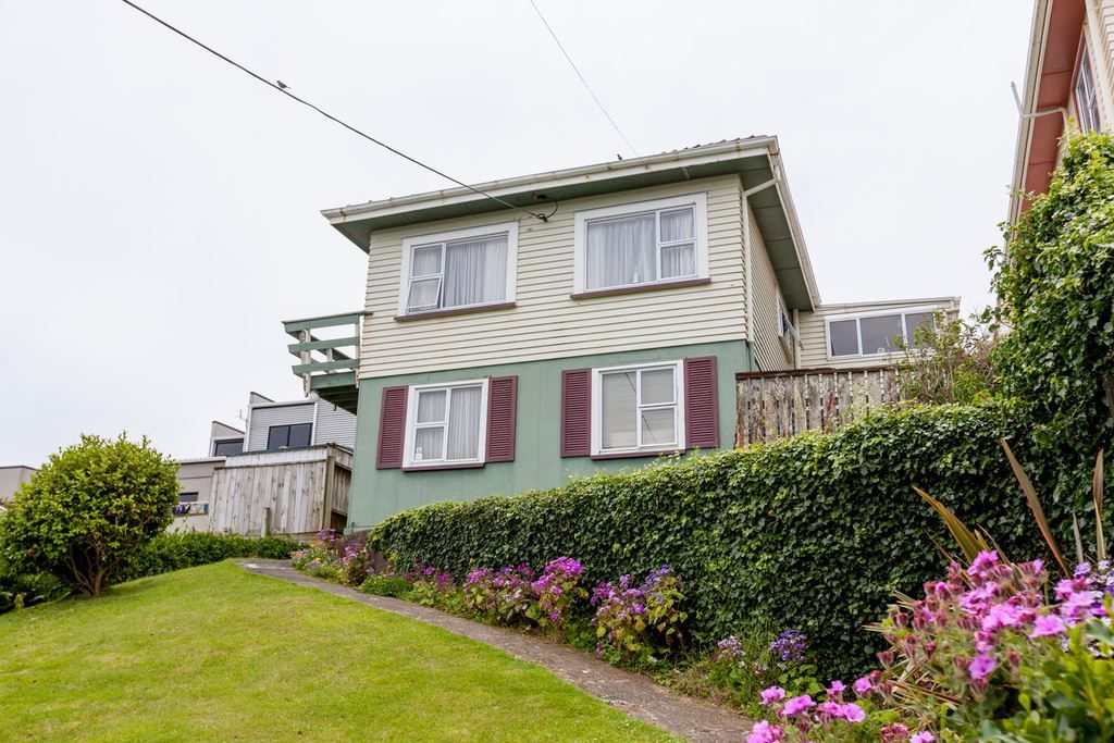 8 Parris Street, Moturoa, New Plymouth, 2房, 1浴