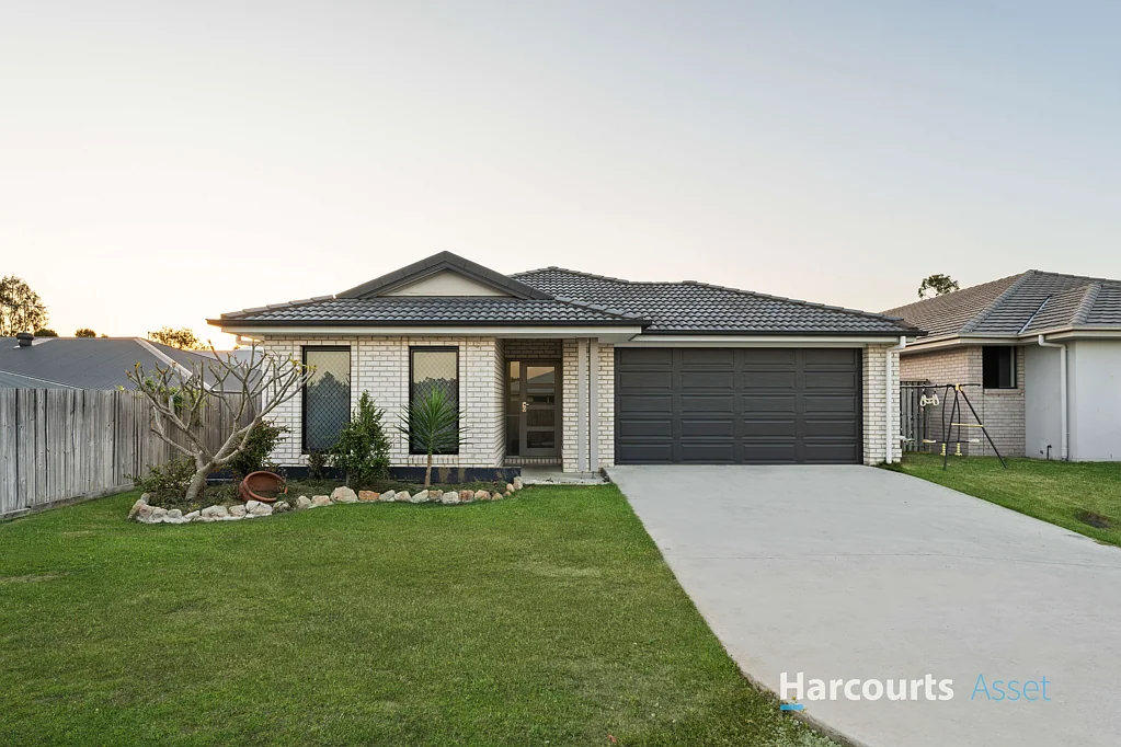 17 Dorado Street, Yarrabilba, QLD 4207
