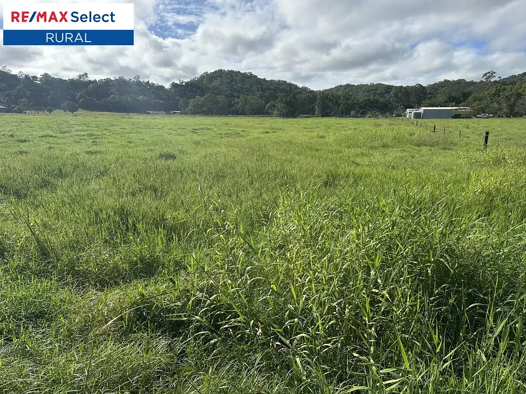 113 Yakapari-Habana Road, The Leap, QLD 4740