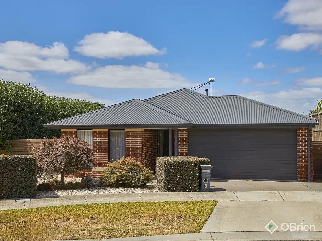 6 Opal Court, Warragul, VIC 3820