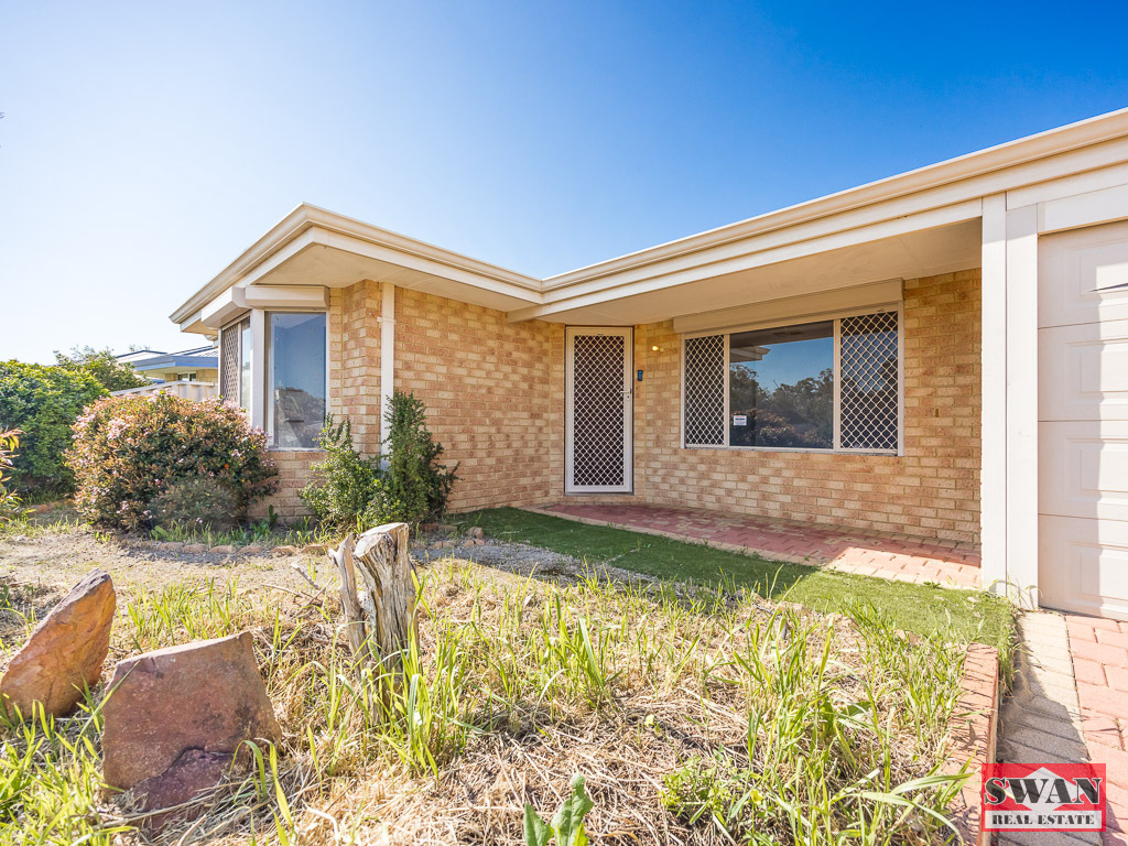 8 BIGA RISE, SWAN VIEW WA 6056, 0房, 0浴, House