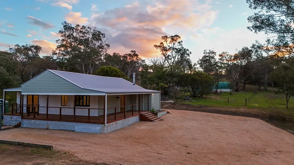Mudgee The Perfect Blend of Lifestyle & Entertaining