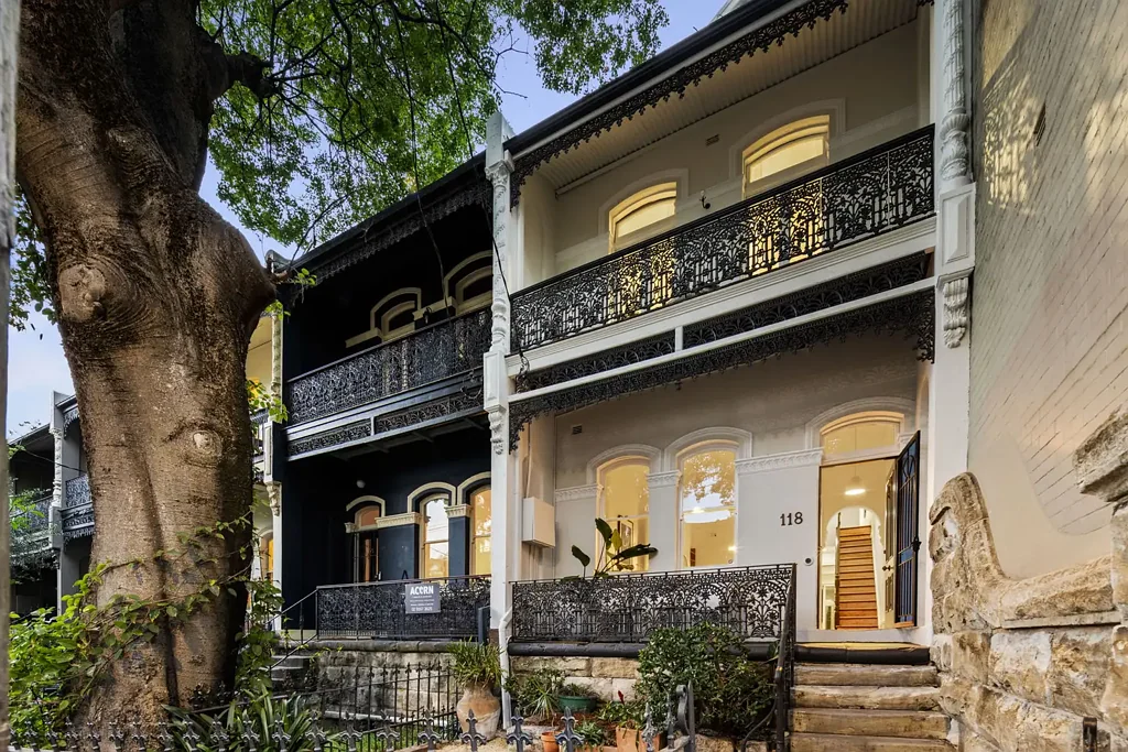 118 Hereford Street, Glebe, NSW 2037