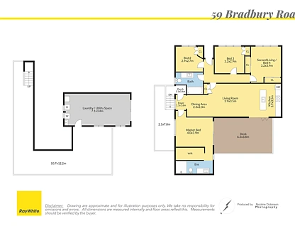 59 Bradbury Road, Botany Downs, Manukau City, 4 Kuwarto, 2 Banyo, House