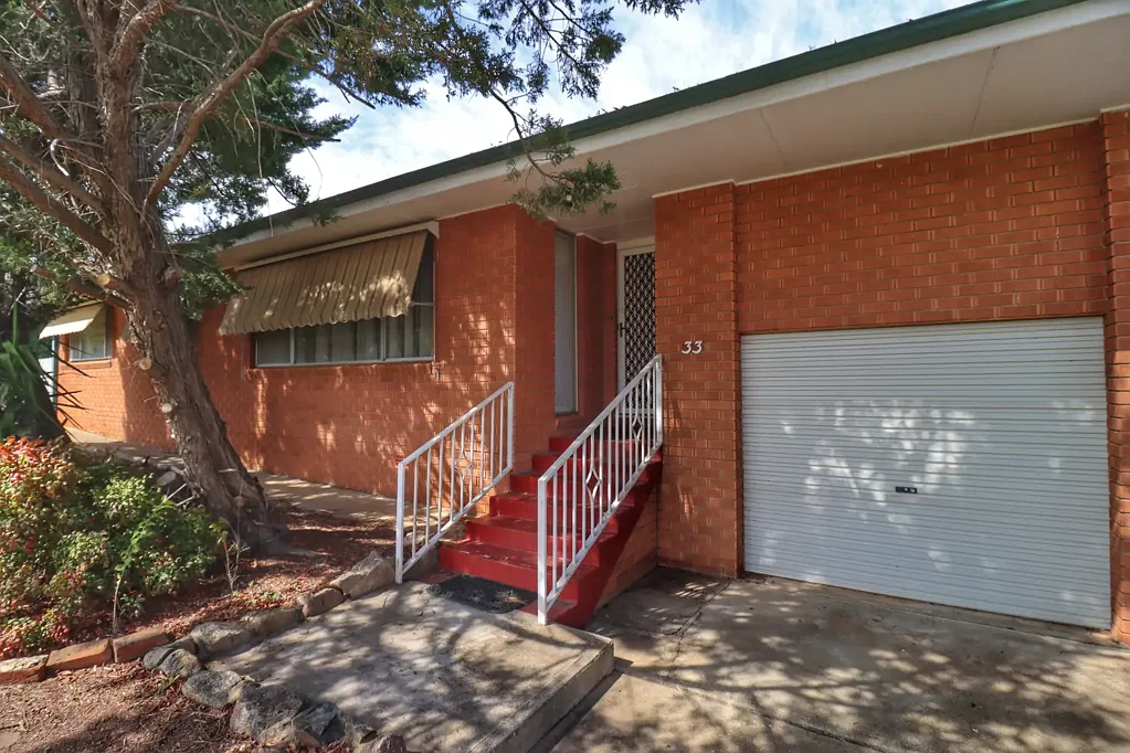 33 Comerford Street, Cowra, NSW 2794