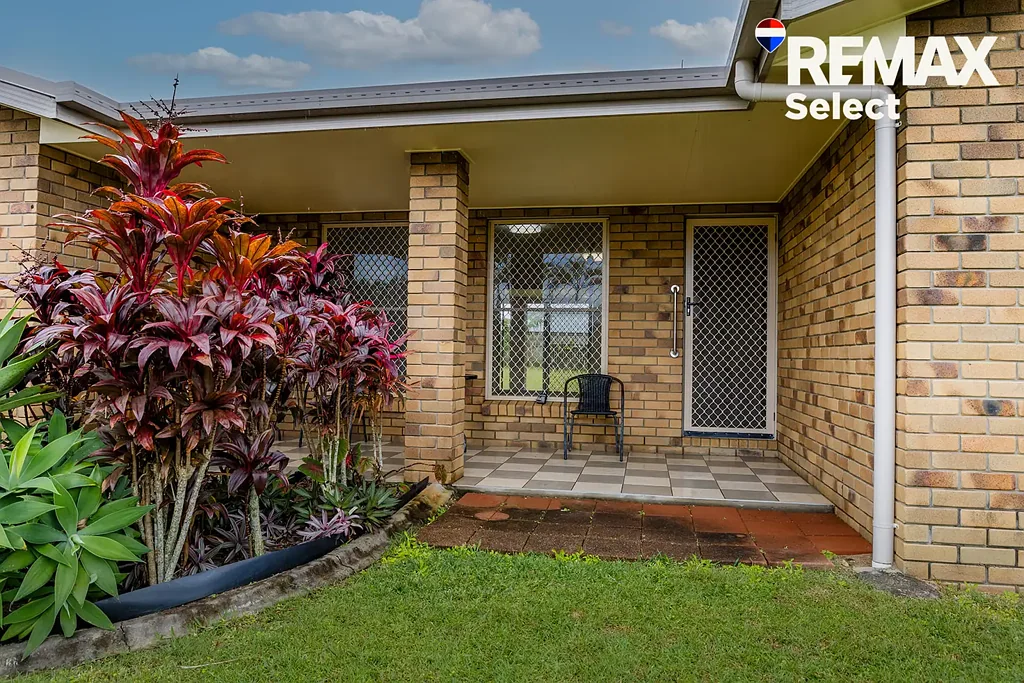 Comfortable 3-Bedroom Home in Convenient Andergrove Location
