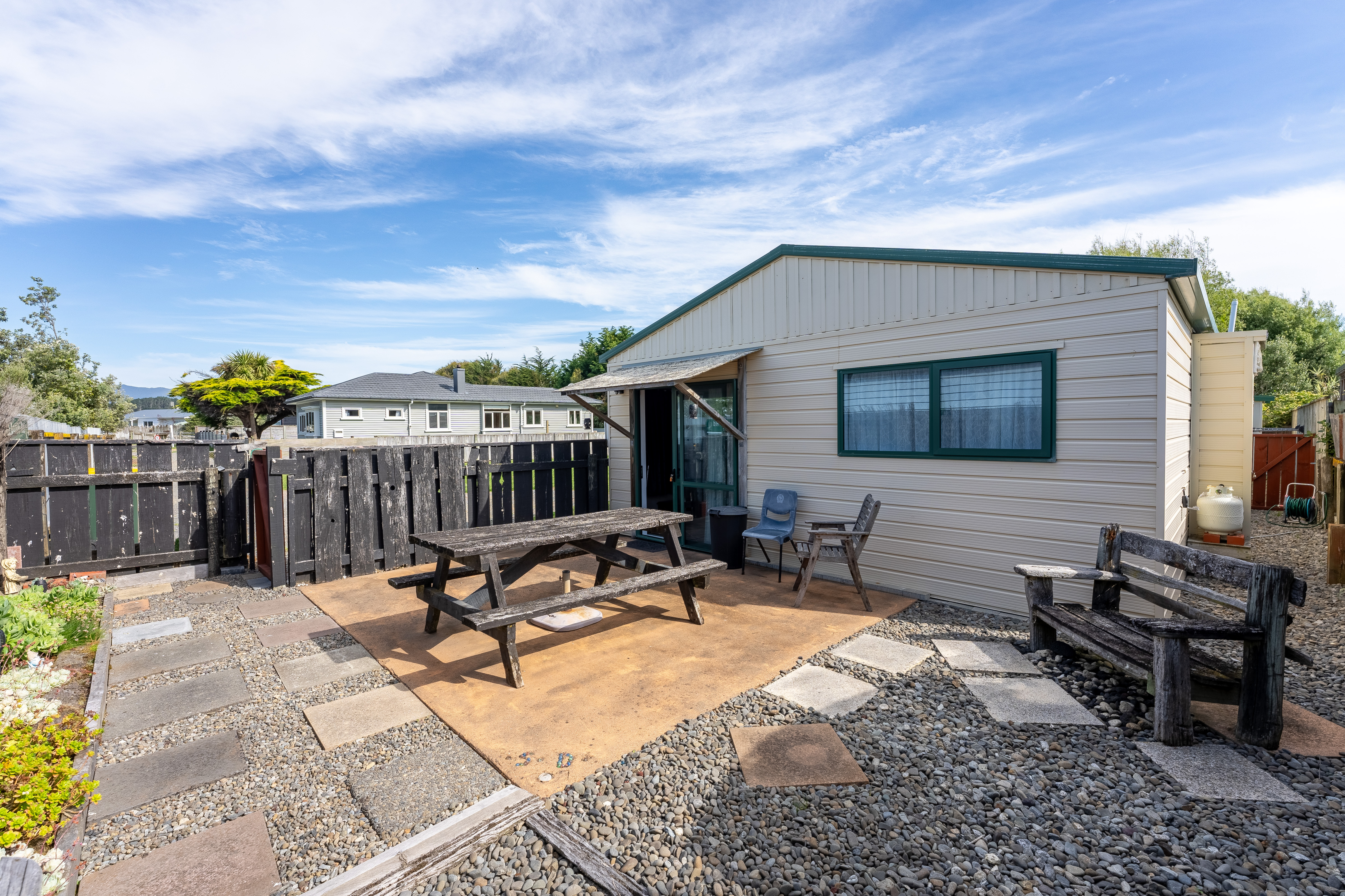 6 Mavis Avenue, Waikawa Beach, Horowhenua, 1 Kuwarto, 1 Banyo, House