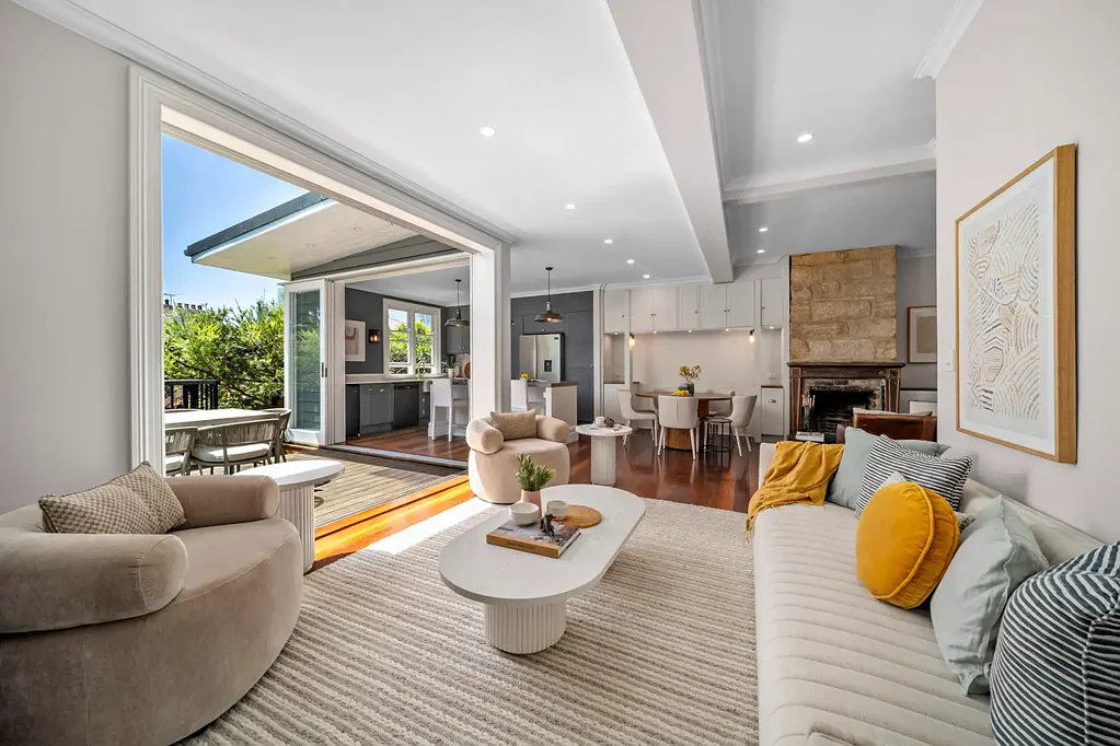 8 Johnston Street, Balmain, NSW 2041