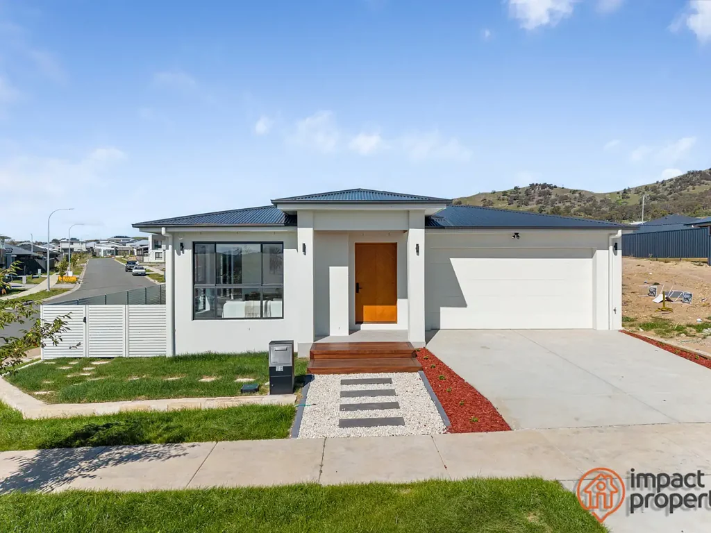 78 Wiry Dock Road, Tralee, NSW 2620