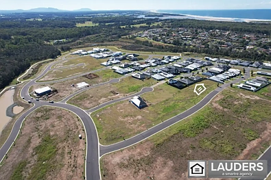 13 Ondaroo Crest, Old Bar, NSW 2430, 0房, 0浴, Section