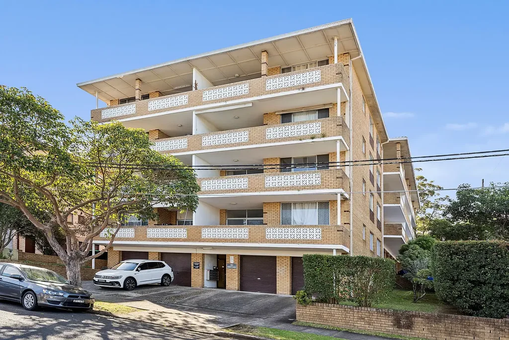 6/2A Jersey Avenue, Mortdale, NSW 2223