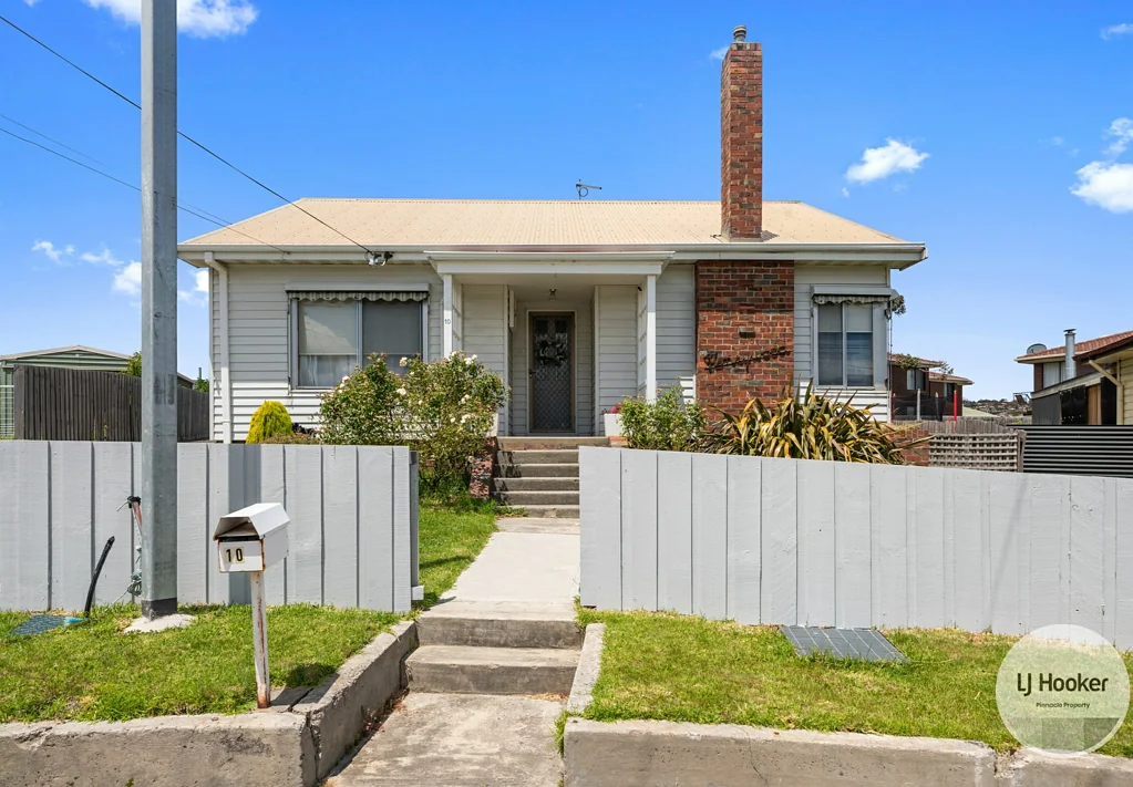 Unit 1/10 Grayton Street, Glenorchy, TAS 7010