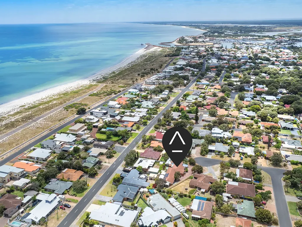 Geographe 3غرفة نوم 250 metres to Geographe Bay Beach!