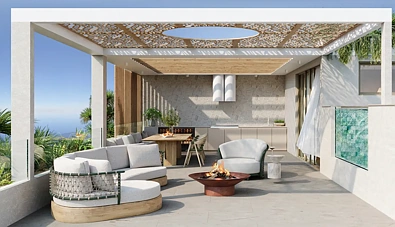 20 Dudley Street, Mermaid Beach, QLD 4218, 4 rūma, 3 rūma horoi, Apartment
