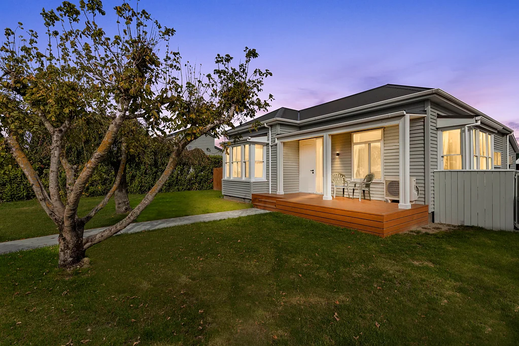 195 Williams Street, Kaiapoi, Waimakariri, Canterbury