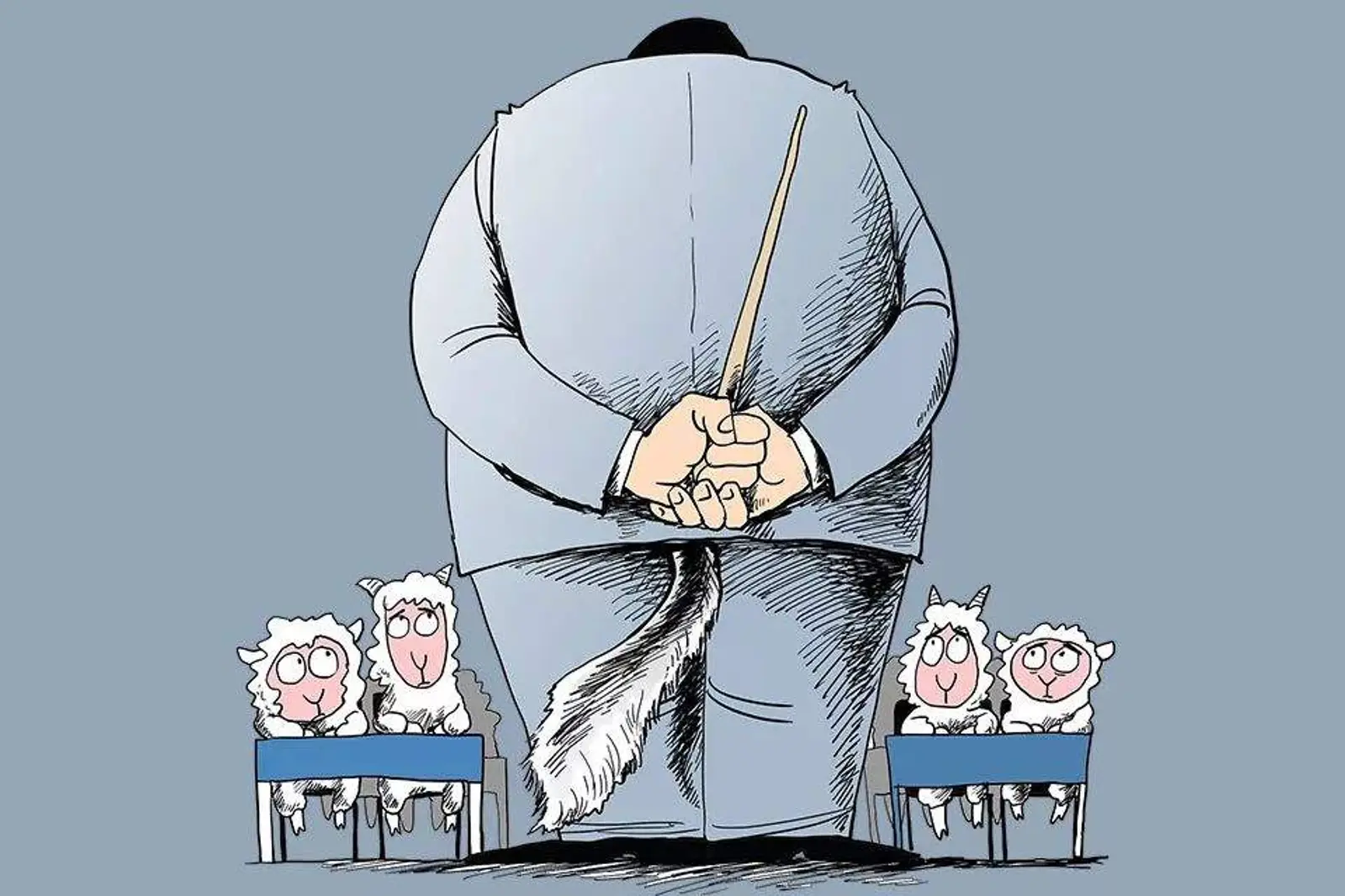上财副教授被举报性骚扰:恐有更多学生受害者