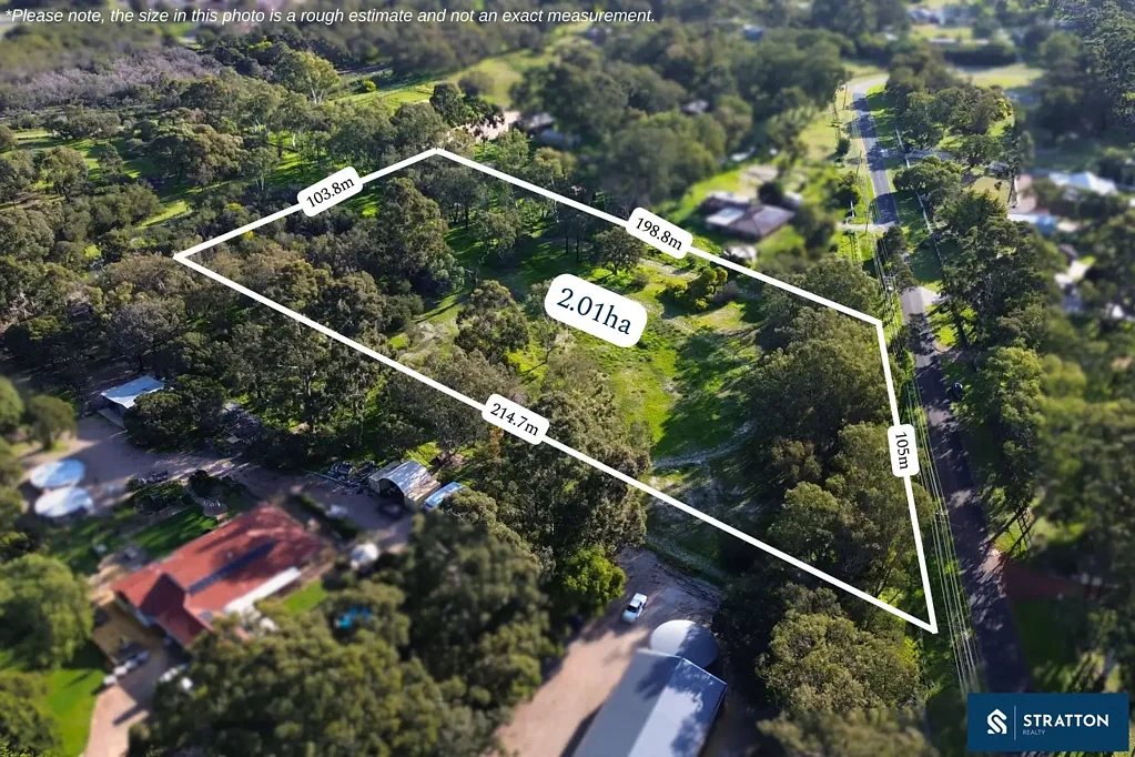 Oakford Embrace the Best of Both Worlds - Rural Lifestyle Meets Urban Convenience