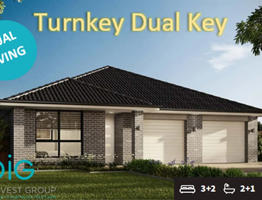 ID 2548GD/Lot 14 WARNERVALE RISE ESTATE, Warnervale, Central Coast, 5 ห้องนอน, 3 ห้องน้ำ, House