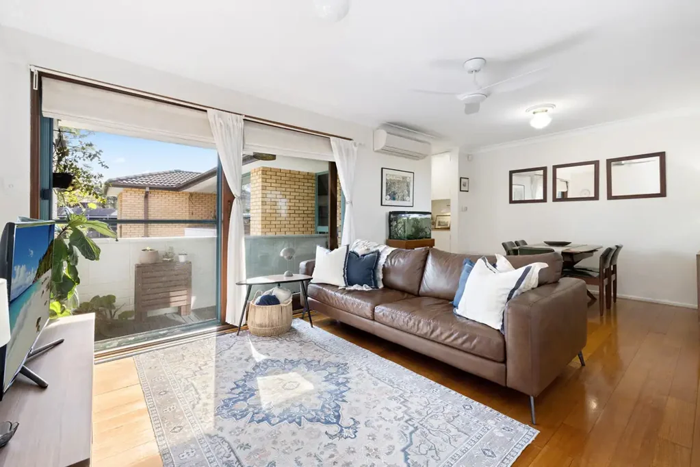 28/154 Croydon Avenue, Croydon Park, NSW 2133