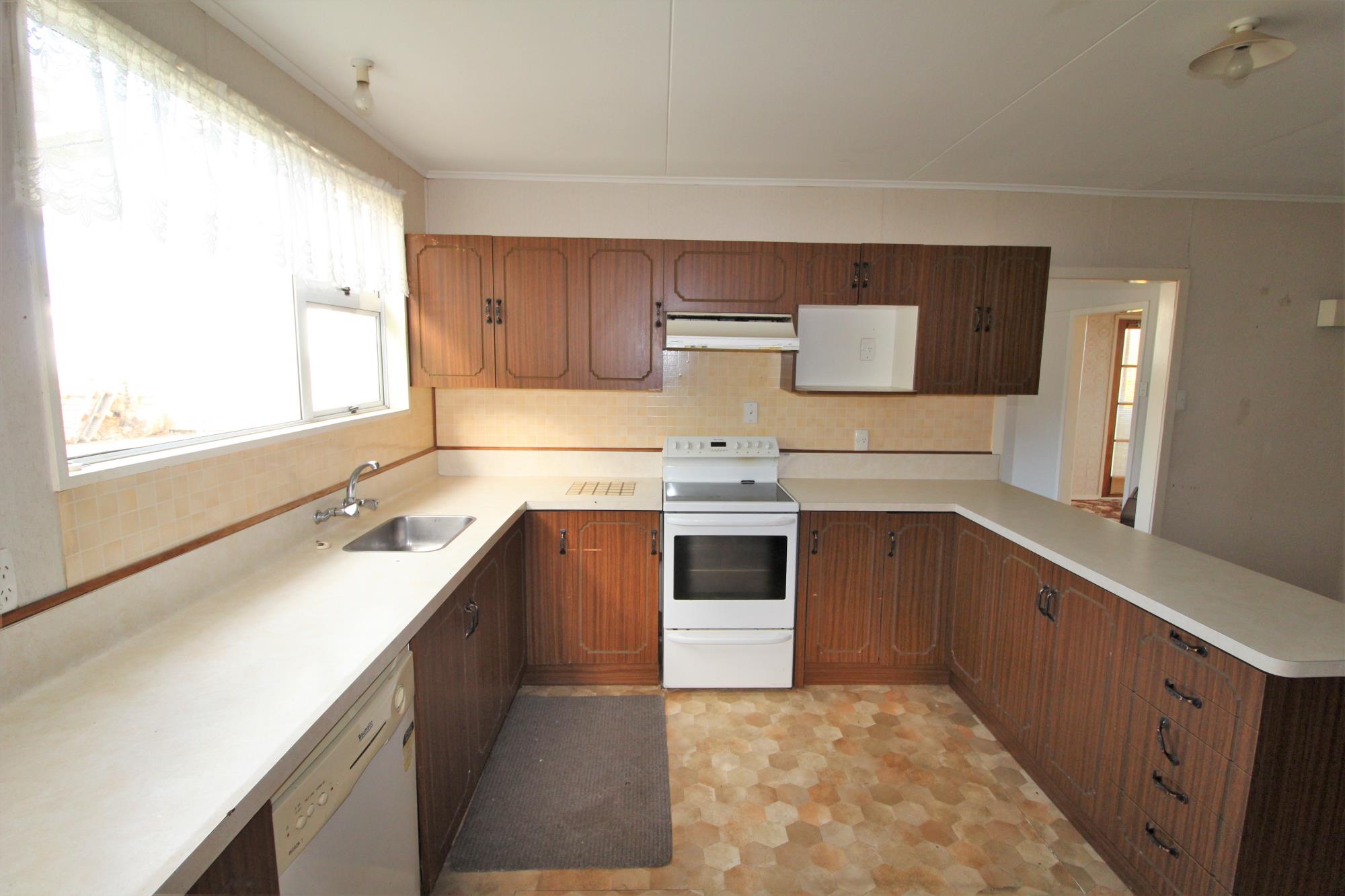 17 Farm Street, Lumsden, Southland, 3 침실, 0 욕실