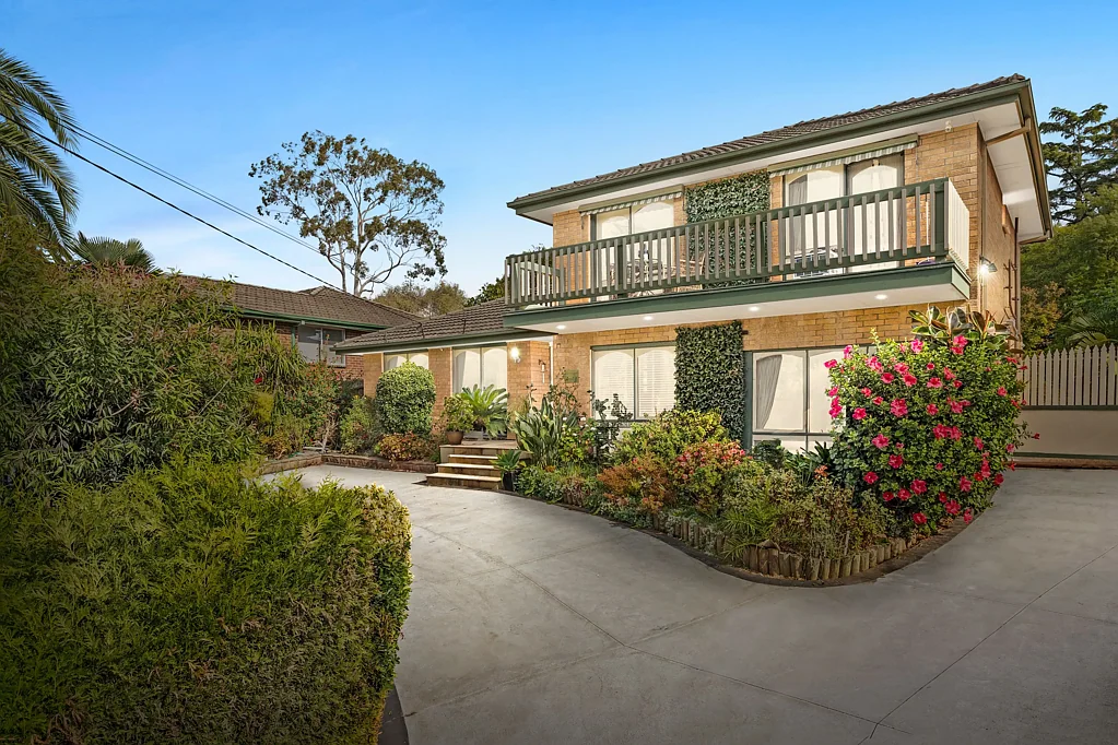 21 Carronvale Road, Mooroolbark, VIC 3138