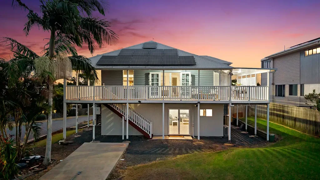 74 Ariadne Street, River Heads, QLD 4655
