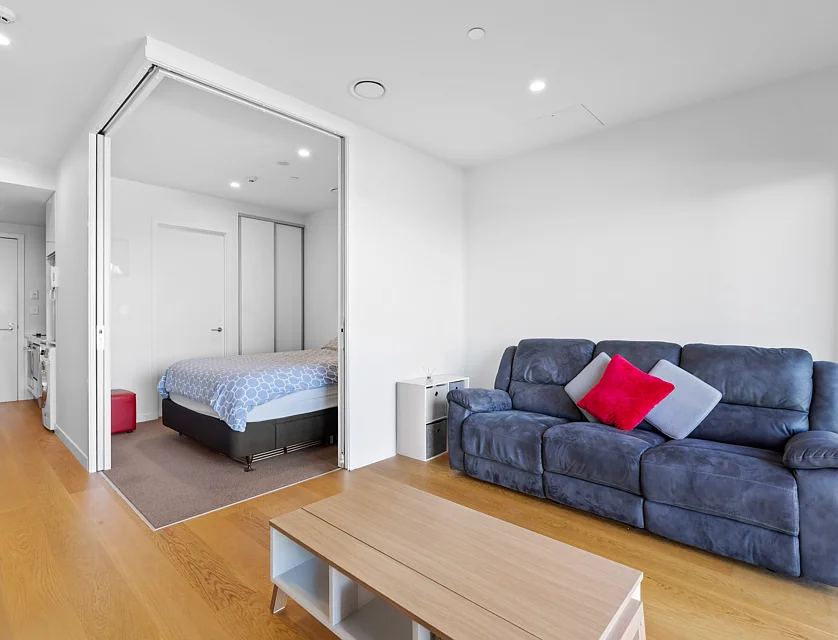 207/74 Anzac Street, Takapuna, North Shore City, 1房, 1浴, Apartment