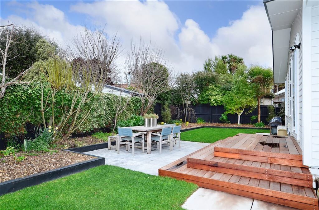 2/36 Fisher Avenue, Beckenham, Christchurch, 2房, 1浴