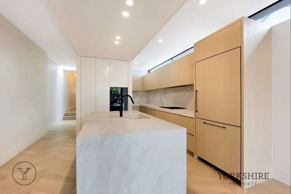 Fully Renovated Luxurious Home