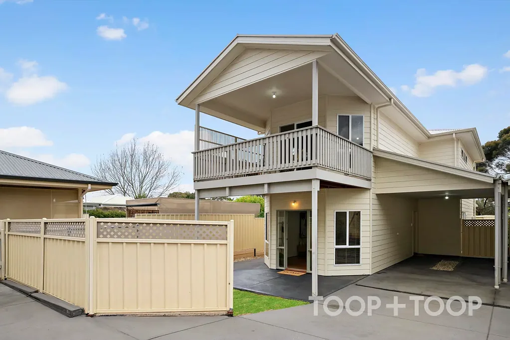 2/12 Endurance Street, Vista, SA 5091