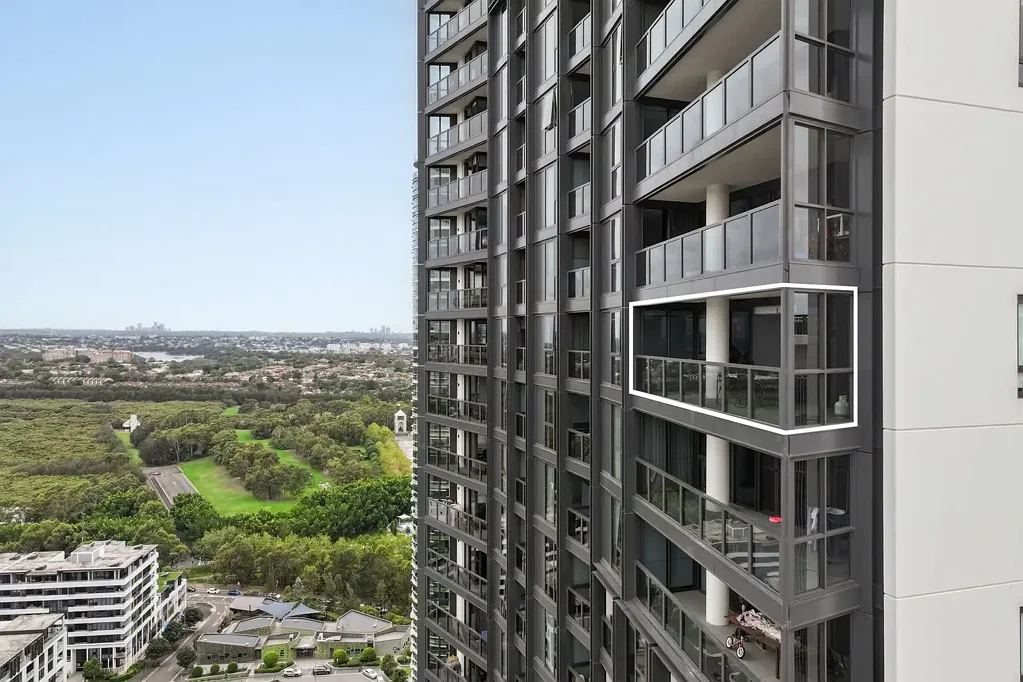 Sydney Olympic Park 3Zimmer Elevated lifestyle opportunity set within a landmark precinct