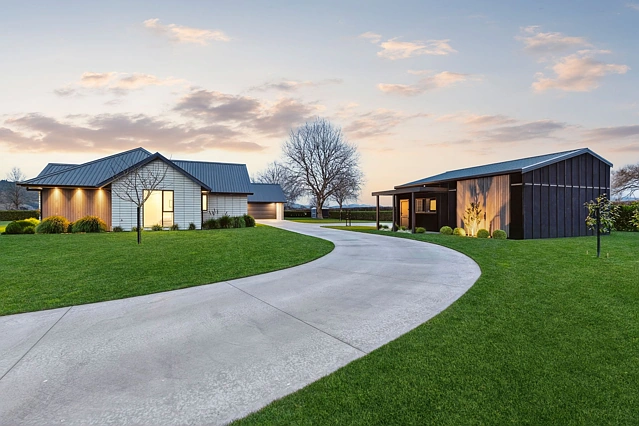 4 Lammermoor Lane, Cambridge, Waipa