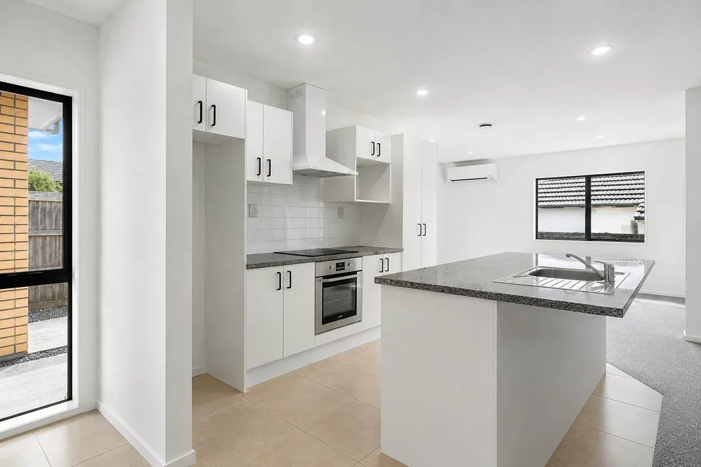 Spacious 4-Bedroom Retreat in the Heart of New...