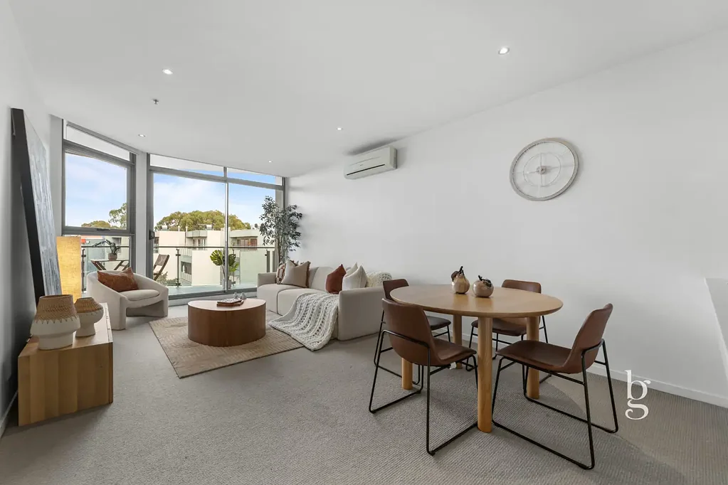 Maribyrnong 2房  Live the Edgewater Lifestyle