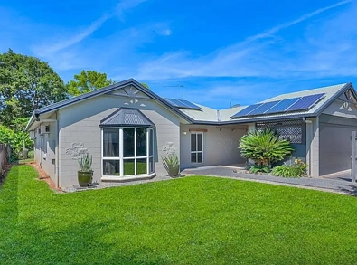 बाहरी क्षेत्र - 63 Michaelangelo Drive, Redlynch, QLD 4870