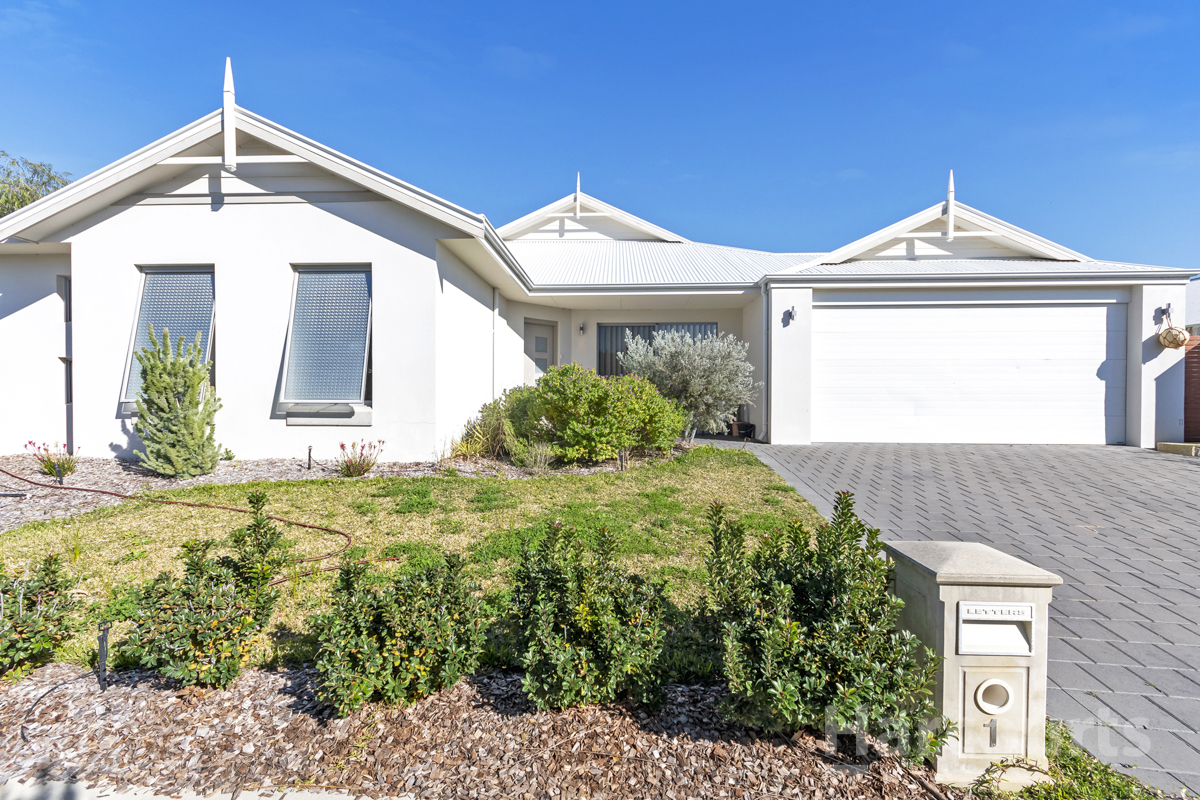 1 CARBON ST, YANCHEP WA 6035, 0 Schlafzimmer, 0 Badezimmer, House