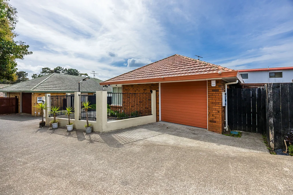 25 Landette Road, Manurewa, Manukau City, Auckland